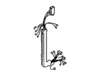 Harness and Protector – Part Number: 8573186