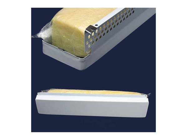989889-1-M-Whirlpool-3385928           -Panel, Access (White)