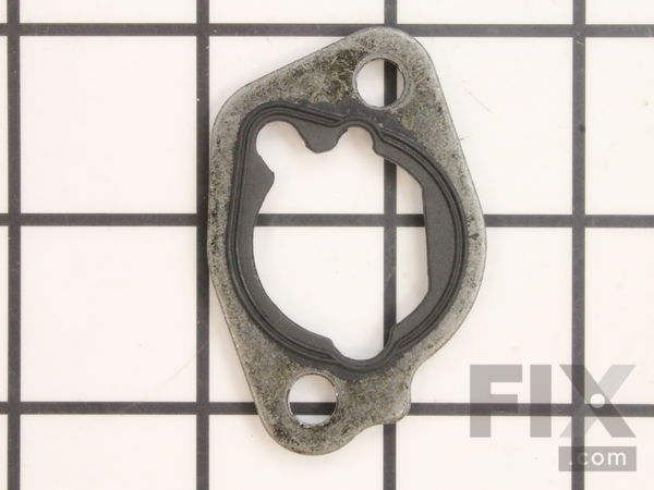 9899093-1-M-Honda-16220-ZE1-020-Carburetor Spacer