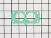 Gasket- Carburetor – Part Number: 16221-ZN1-000