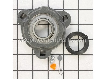 9899166-1-M-Bear Cat-16234-Bearing, 1 In. Flushmount