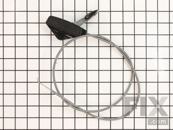 9899175-1-M-Bear Cat-16239-Trigger, Throttle