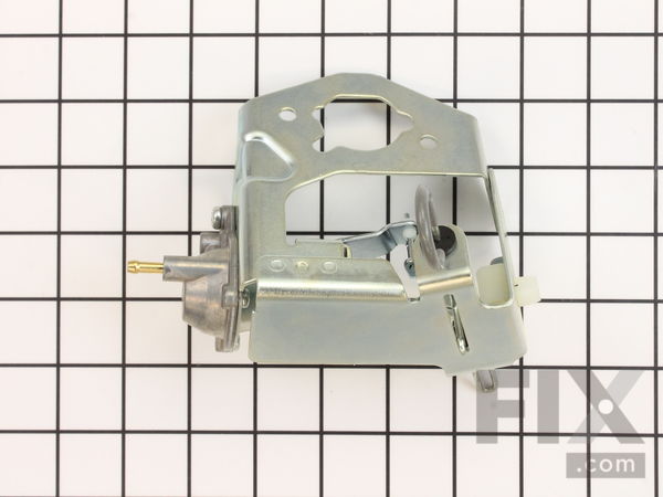 9899201-1-M-Honda-16260-ZE2-723-Stay Assembly- Manual Choke