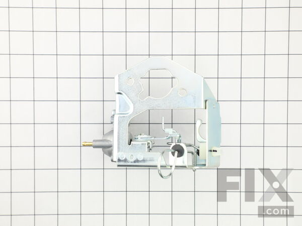 9899203-1-M-Honda-16260-ZE3-D22-Stay Assembly- Manual Choke