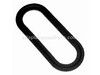 Gasket- Elbow – Part Number: 16271-ZE8-000