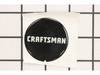 Insert decal – Part Number: 164065