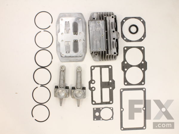 9899527-1-M-Powermate-165-0263-Overhaul Kit