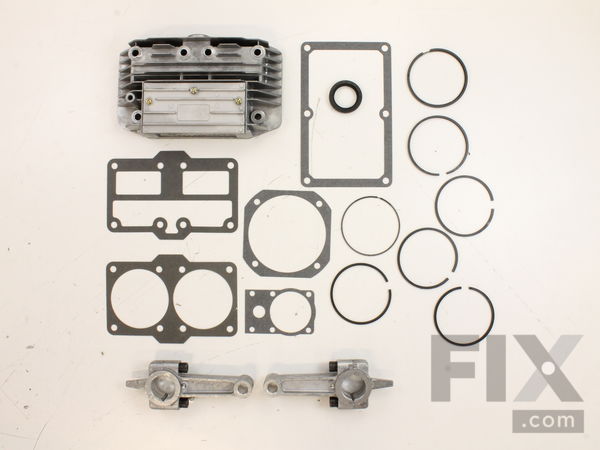 9899528-1-M-Powermate-165-0264-Overhaul Kit