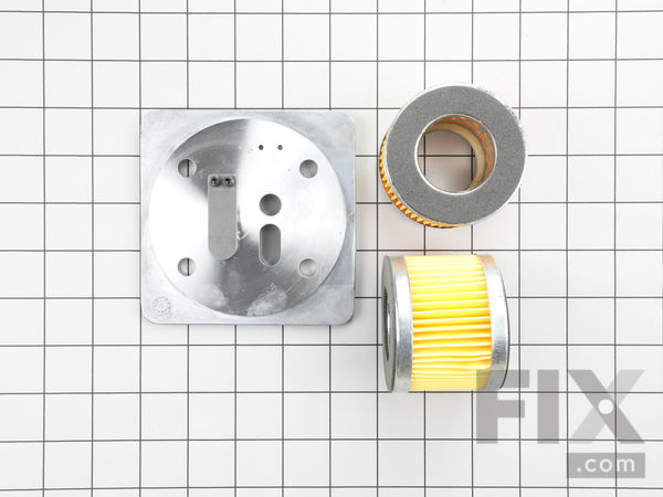 9899529-1-M-Powermate-165-0265-Overhaul Kit