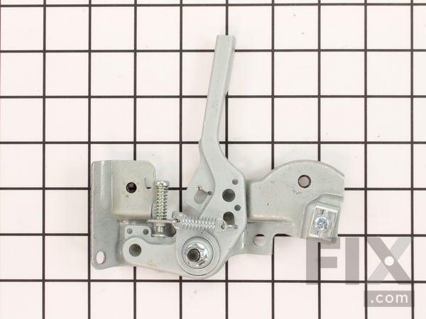 9899553-1-M-Honda-16500-Z1T-600-Control Assembly - Remote