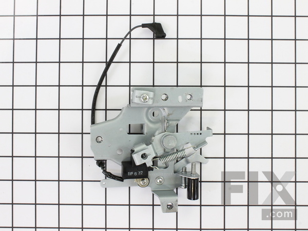 9899564-1-M-Honda-16500-ZE7-W31-Control Assembly