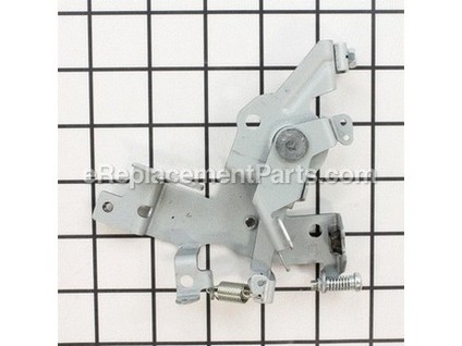 9899570-1-M-Honda-16500-ZF5-U11-Control Assembly - Ayp