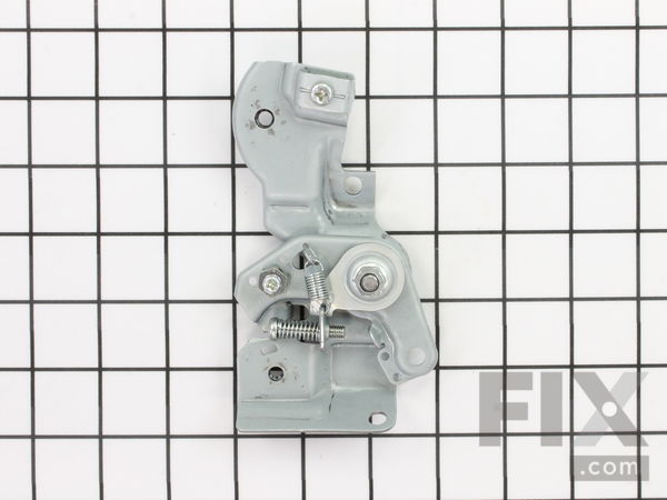 9899596-1-M-Honda-16500-ZH8-863-Control Assembly - Remote