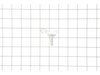 Shaft- Governor Holder – Part Number: 16508-ZM0-010