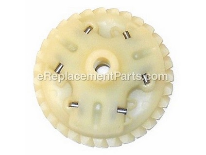 9899670-1-M-Honda-16510-ZE8-000-Governor Assy.