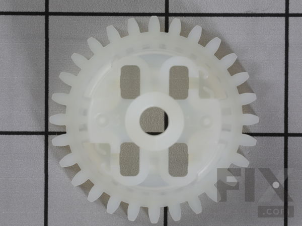 9899700-1-M-Honda-16512-ZE1-000-Holder- Governor Weight