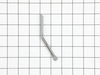 Shaft- Governor Arm – Part Number: 16541-Z0D-000