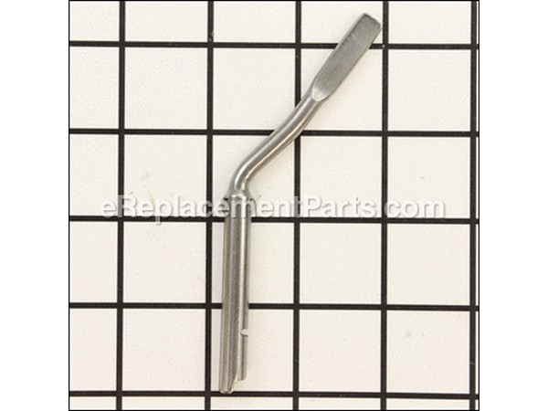 9899825-1-M-Honda-16541-ZE3-010-Shaft- Governor Arm