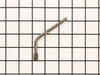 Shaft- Governor Arm – Part Number: 16541-ZM0-000