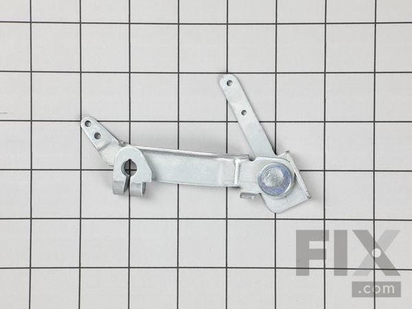 9899869-1-M-Honda-16550-ZE2-700-Arm- Governor