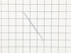 Rod-Governor – Part Number: 16555-889-010