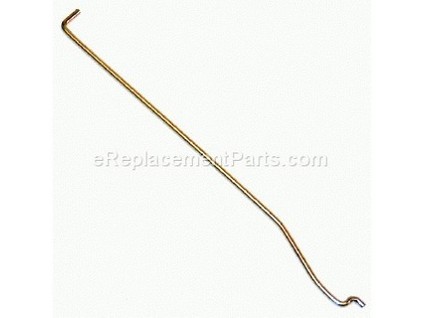 9899943-1-M-Honda-16555-ZE0-000-Rod- Governor