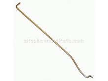 Rod- Governor – Part Number: 16555-ZE0-000