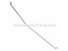 Rod- Governor – Part Number: 16555-ZM0-000