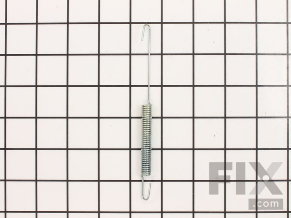 9900042-1-M-Honda-16561-ZE3-000-Spring- Governor - L=137.5mm