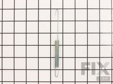 Spring- Governor - L=137.5mm – Part Number: 16561-ZE3-000