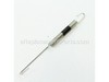 Spring- Governor - L=132.0mm – Part Number: 16561-ZE3-710