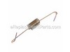 Spring- Governor – Part Number: 16561-ZE6-010