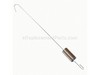 Spring- Throttle Return – Part Number: 16562-ZN2-010