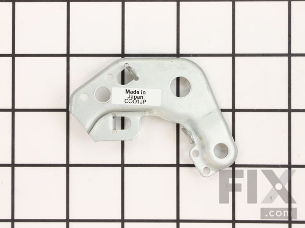 9900258-1-M-Honda-16571-ZH8-S02-Lever- Control
