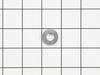 Spacer- Control Lever – Part Number: 16578-ZL8-800