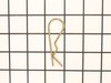 Retainer spring – Part Number: 165898