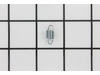 Spring- Cable Return – Part Number: 16592-ZE1-810