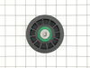Lawn Tractor Ground Drive Fixed Idler Pulley – Part Number: 165936