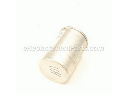9900502-1-M-Powermate-166-0104-Capacitor, Run, Silver