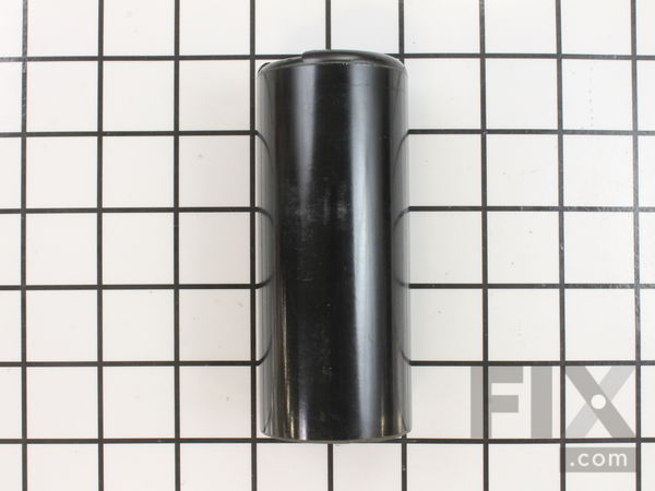 9900519-1-M-Powermate-166-0143-Start Capacitor, Black