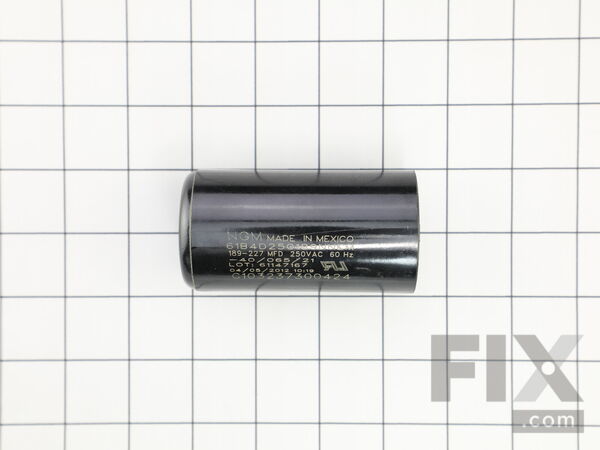 9900523-1-M-Powermate-166-0164-Start Capacitor