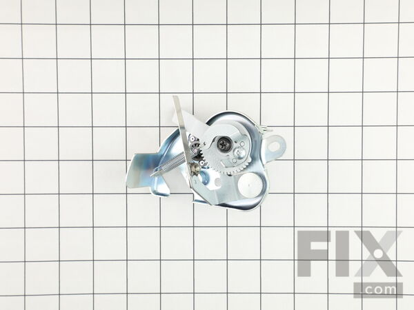 9900579-1-M-Honda-16610-Z0L-800-Lever Assembly- Choke