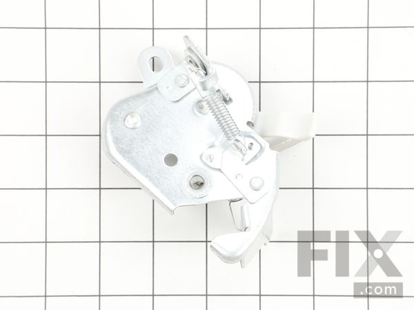 9900581-1-M-Honda-16610-Z2D-802-Lever Assembly- Choke