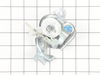 9900581-2-S-Honda-16610-Z2D-802-Lever Assembly- Choke