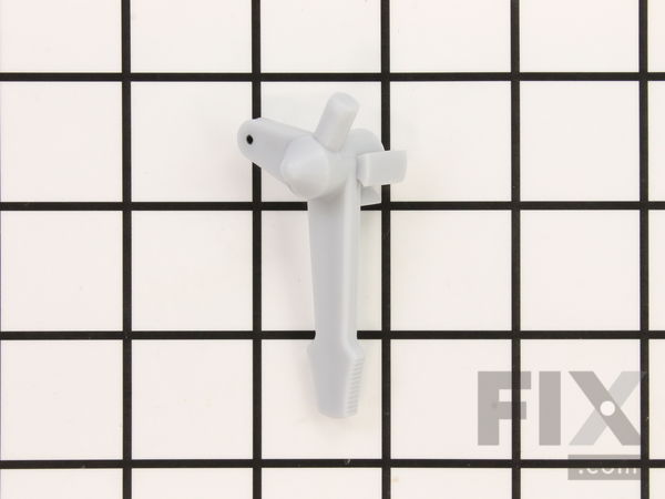 9900583-1-M-Honda-16610-ZE1-000-Lever- Choke - Std