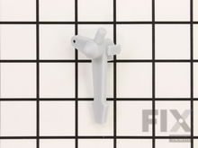 Lever- Choke - Std – Part Number: 16610-ZE1-000
