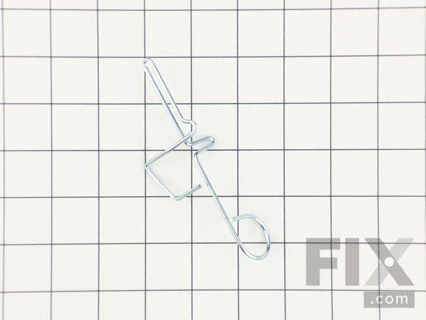 9900592-1-M-Honda-16611-ZE3-D21-Rod- Choke Control