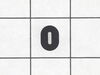 Guide- Choke Rod – Part Number: 16615-893-000