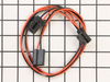 Harness – Part Number: 166184