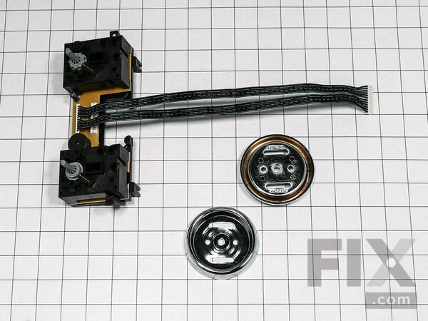 990066-1-M-Whirlpool-8186394           -Oven Control Board
